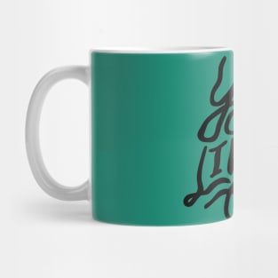 YOLO Mug